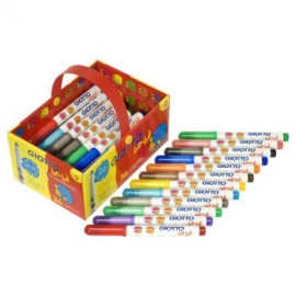 Giotto Be-Bé filctoll 36 db-os