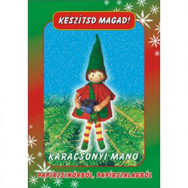 Karácsonyi manó