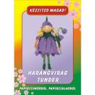 Harangvirág tündér